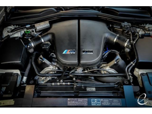 2007 BMW M6 thumbnail 4