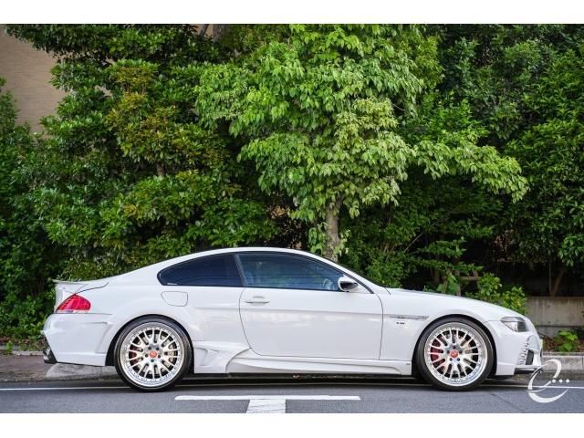 2007 BMW M6 thumbnail 5