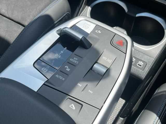 2025 BMW X1 照片 7