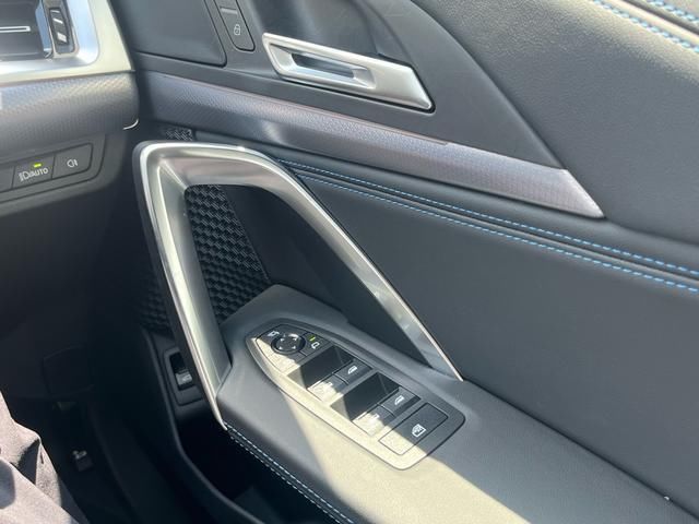 2025 BMW X1 照片 9