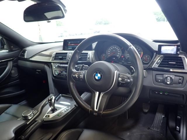 2017 BMW M4 照片 3