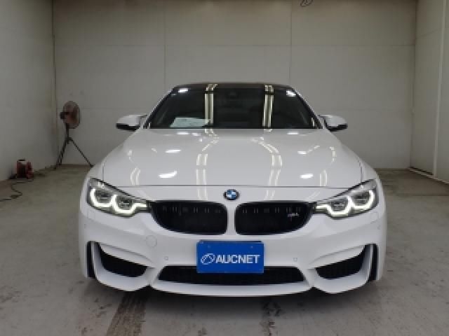 2017 BMW M4 照片 6