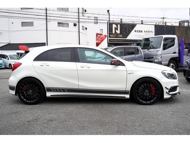 2013 Mercedes-BENZ A-CLASS AMG 照片 3