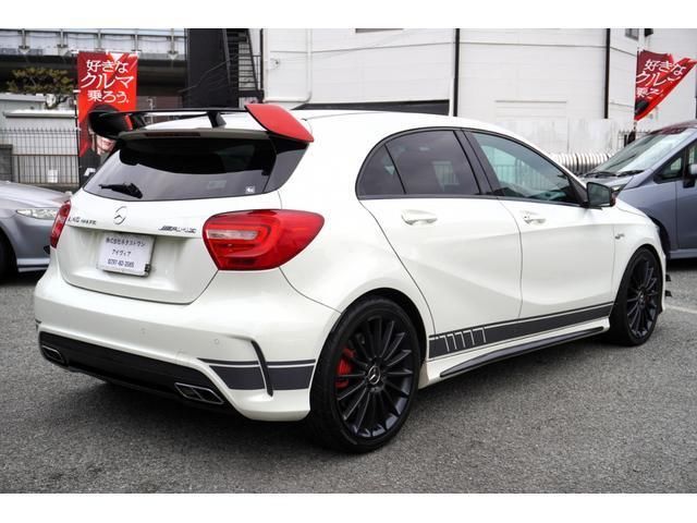 2013 Mercedes-BENZ A-CLASS AMG 照片 2