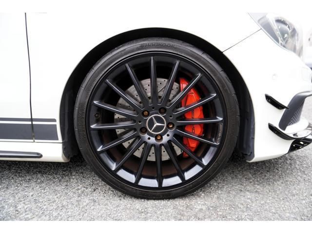 2013 Mercedes-BENZ A-CLASS AMG 照片 4