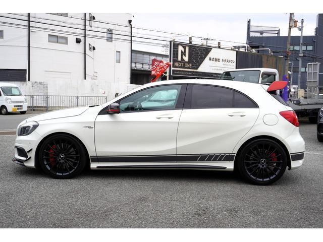 2013 Mercedes-BENZ A-CLASS AMG 照片 5