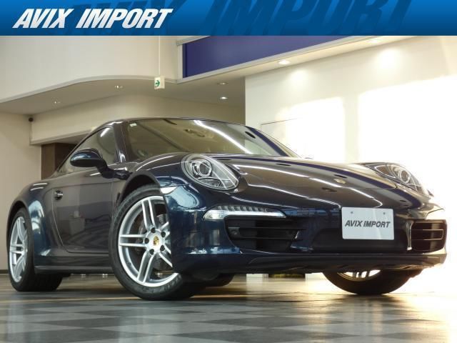 صورة 1 لـ 2015 Porsche 911