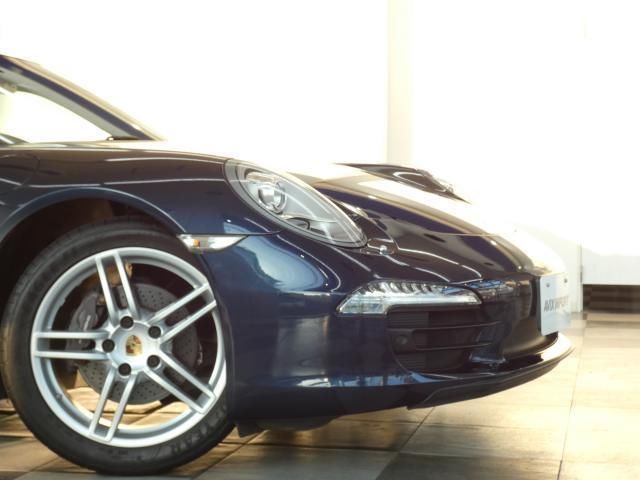 صورة 2 لـ 2015 Porsche 911
