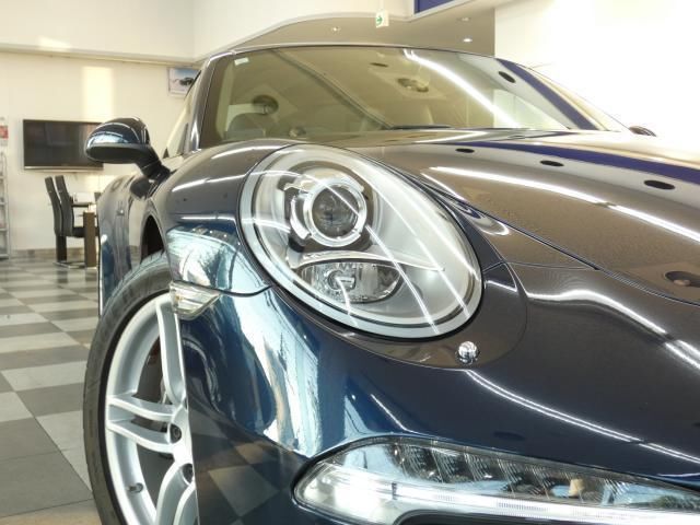 صورة 4 لـ 2015 Porsche 911