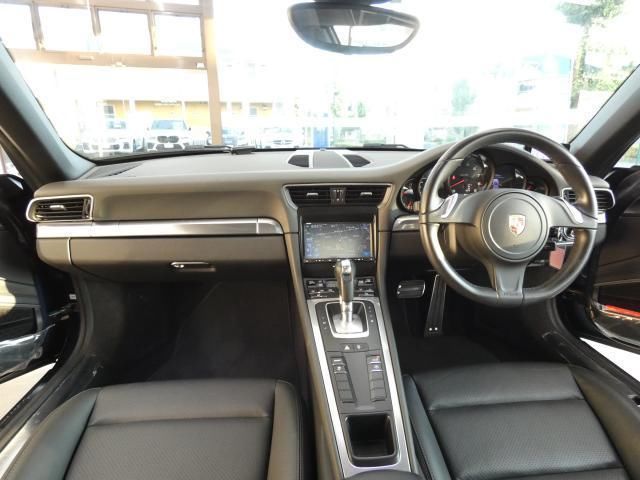 صورة 6 لـ 2015 Porsche 911