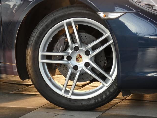 صورة 8 لـ 2015 Porsche 911