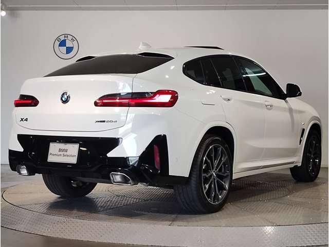 صورة 2 لـ 2023 BMW X4