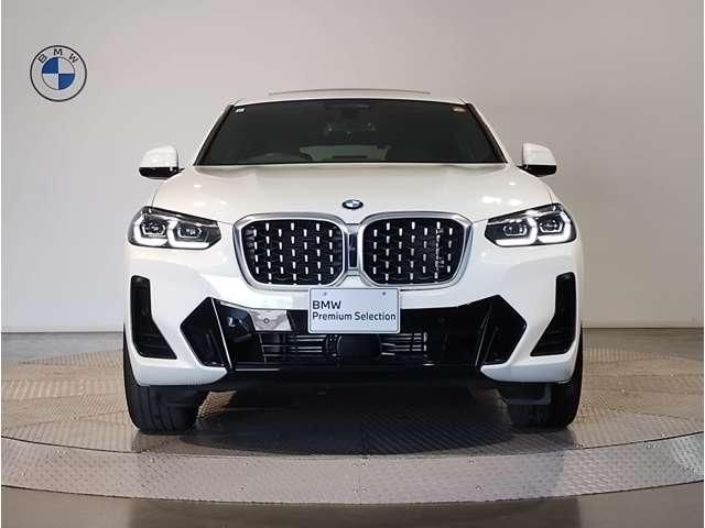صورة 5 لـ 2023 BMW X4