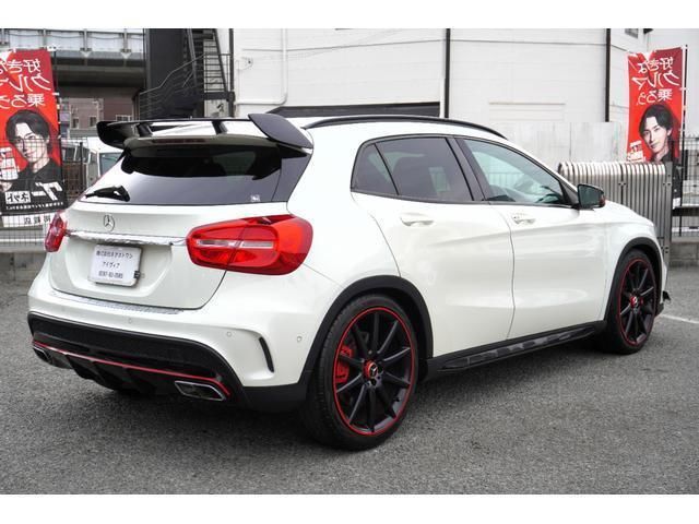 صورة مصغرة 2 لـ 2015 Mercedes-BENZ GLA-CLASS AMG