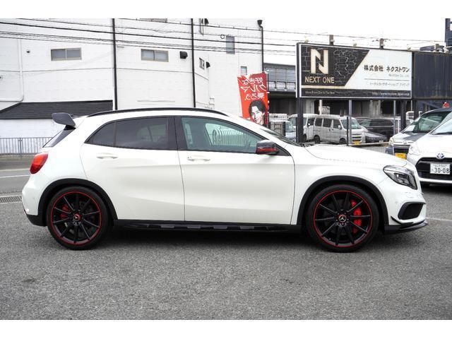 صورة مصغرة 4 لـ 2015 Mercedes-BENZ GLA-CLASS AMG