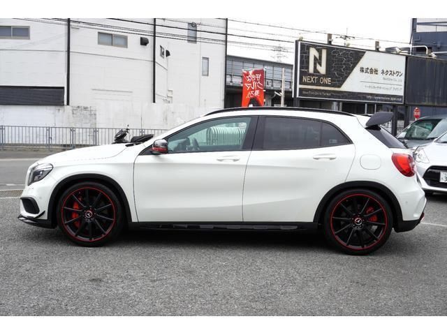 صورة مصغرة 5 لـ 2015 Mercedes-BENZ GLA-CLASS AMG