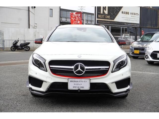 صورة مصغرة 6 لـ 2015 Mercedes-BENZ GLA-CLASS AMG