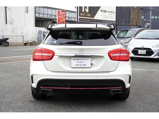 صورة مصغرة 7 لـ 2015 Mercedes-BENZ GLA-CLASS AMG