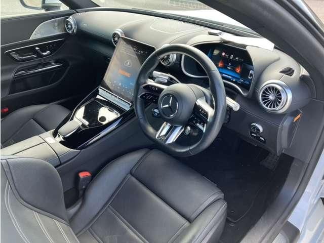 2022 Mercedes-BENZ SL 照片 8