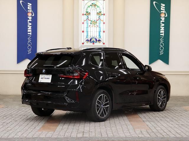 2024 BMW IX1 照片 2