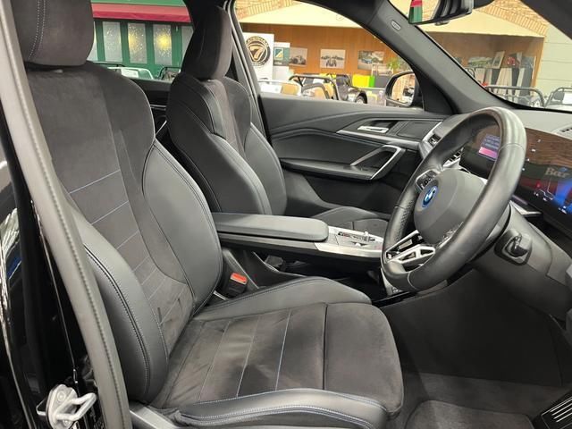 2024 BMW IX1 照片 4