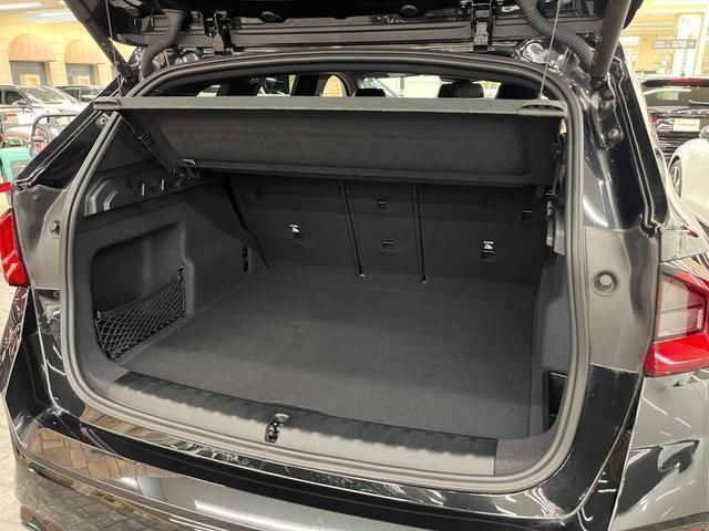 2024 BMW IX1 照片 6