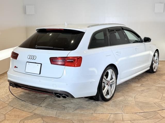 2013 AUDI S6AVANT 照片 3