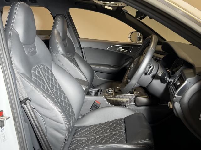 2013 AUDI S6AVANT 照片 4