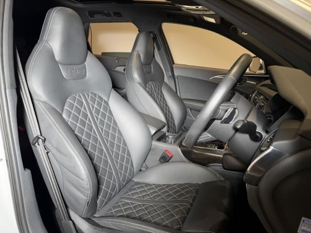 2013 AUDI S6AVANT 照片 5