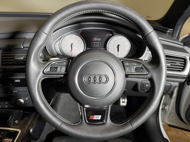 2013 AUDI S6AVANT 照片 7