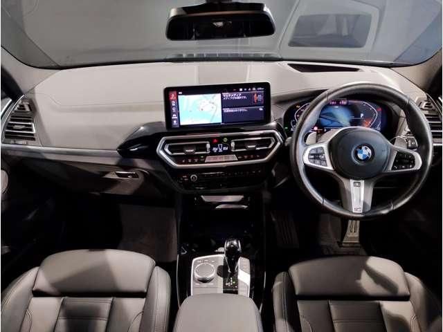 2024 BMW X3 照片 2