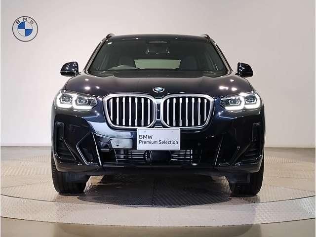 2024 BMW X3 照片 4