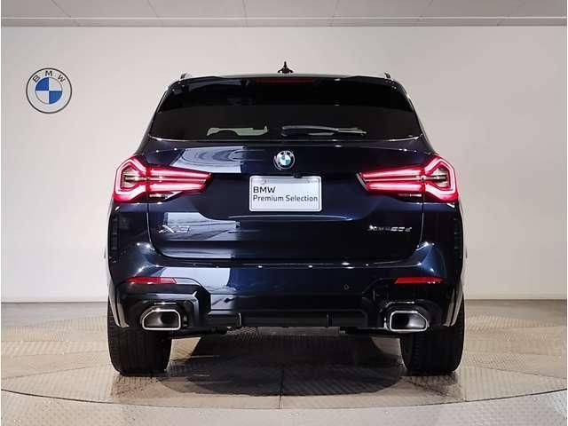 2024 BMW X3 照片 5