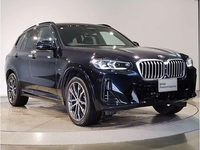 2024 BMW X3 照片 6