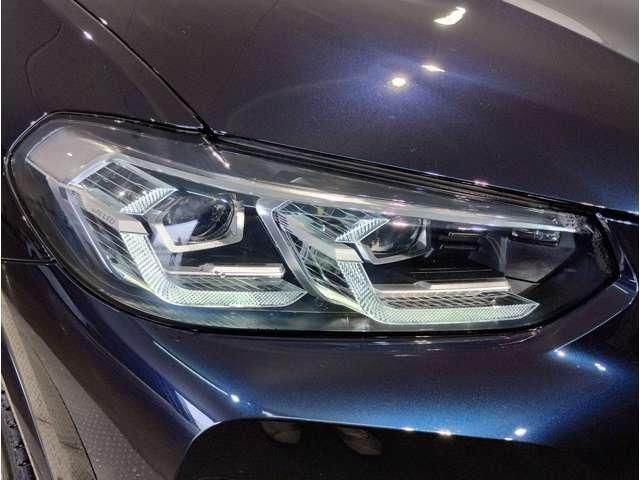 2024 BMW X3 照片 8
