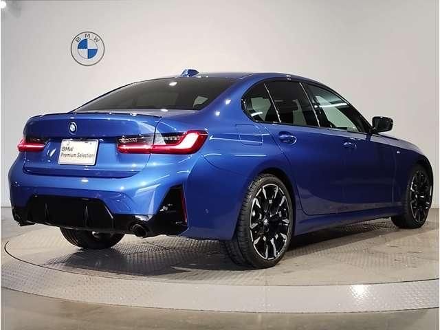 2025 BMW 3 SERIES 缩略图 3