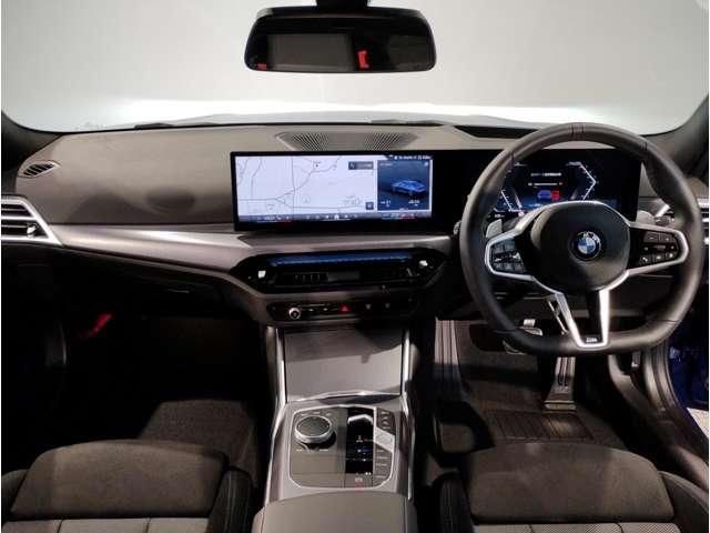 2025 BMW 3 SERIES 缩略图 2