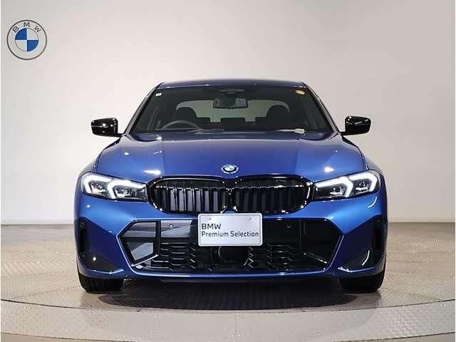 2025 BMW 3 SERIES 缩略图 4