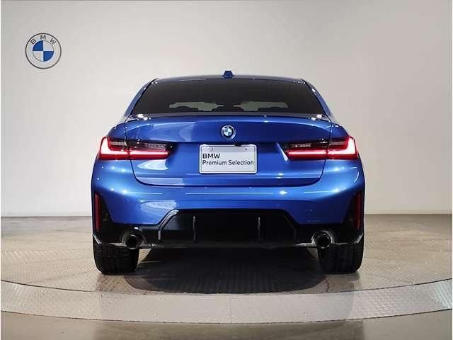 2025 BMW 3 SERIES 缩略图 5
