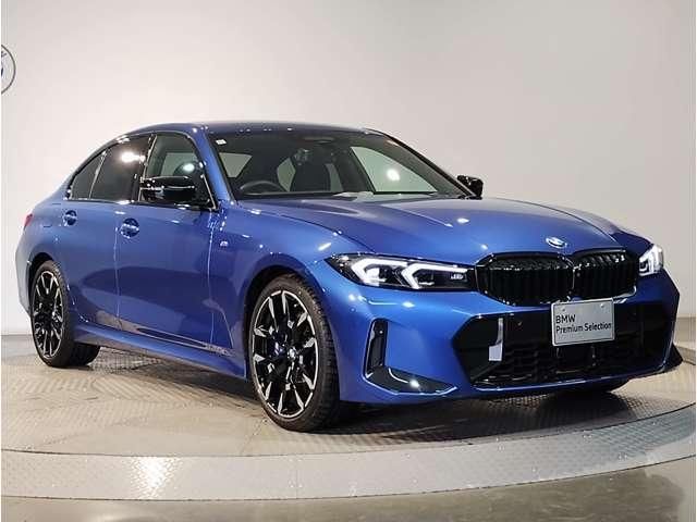2025 BMW 3 SERIES 缩略图 6