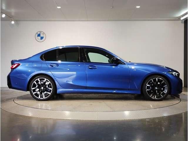 2025 BMW 3 SERIES 缩略图 7