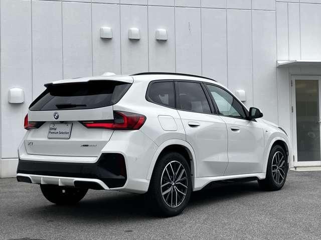 2024 BMW X1 照片 3