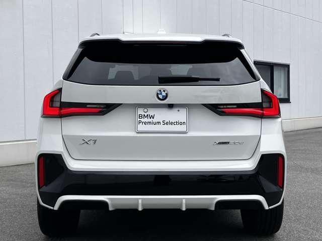 2024 BMW X1 照片 2