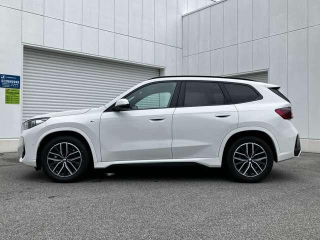 2024 BMW X1 照片 5