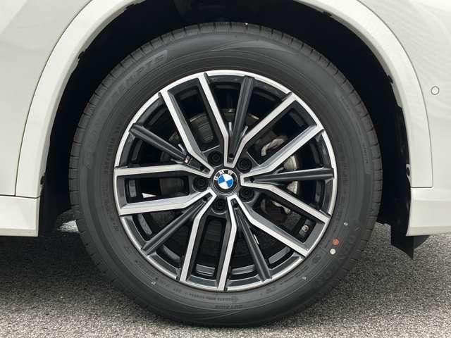 2024 BMW X1 照片 8