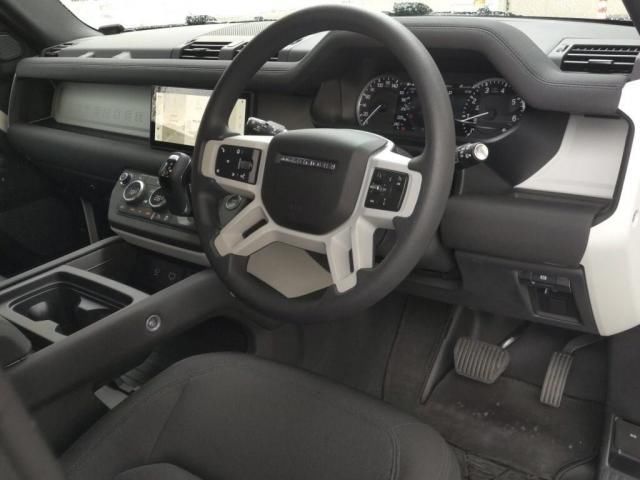 2023 LAND Rover DEFENDER — миниатюра 3