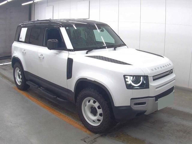 2023 LAND Rover DEFENDER — миниатюра 6