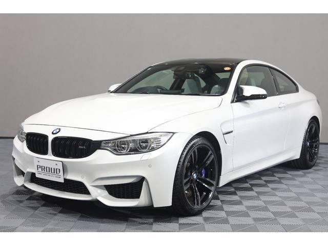 2014 BMW M4 COUPE — фото 3