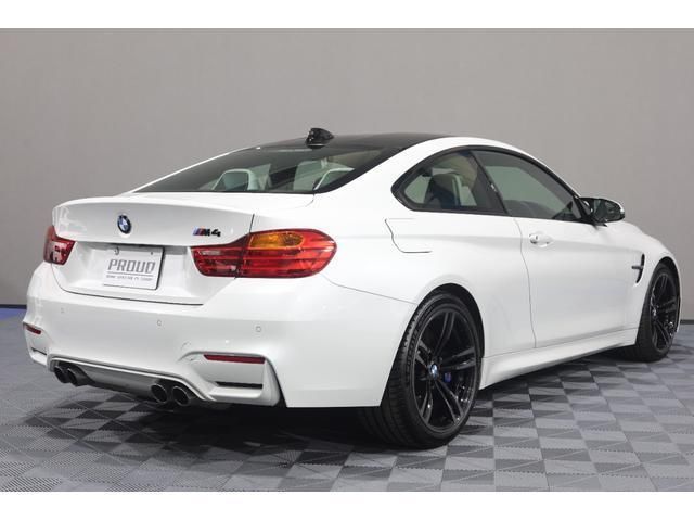 2014 BMW M4 COUPE — фото 2