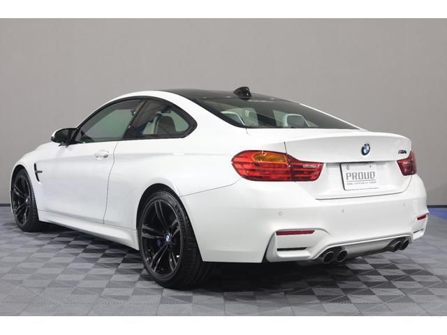 2014 BMW M4 COUPE — фото 4